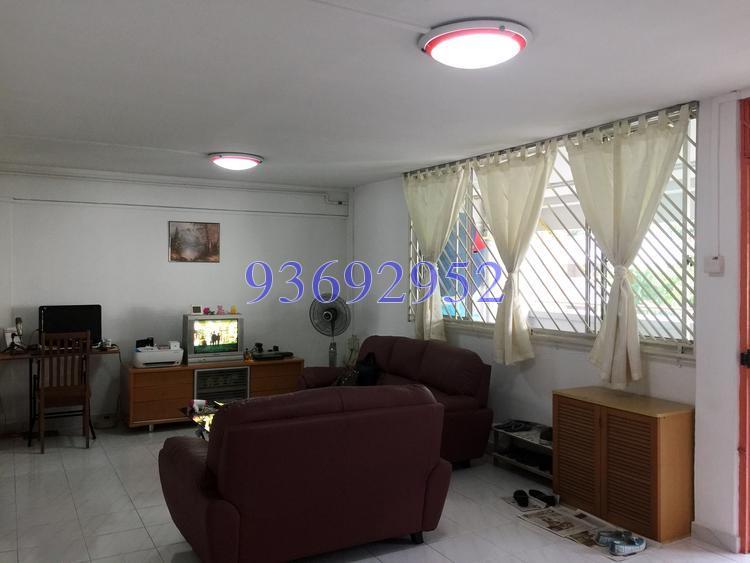 Blk 166 Yishun Ring Road (Yishun), HDB 4 Rooms #129263512